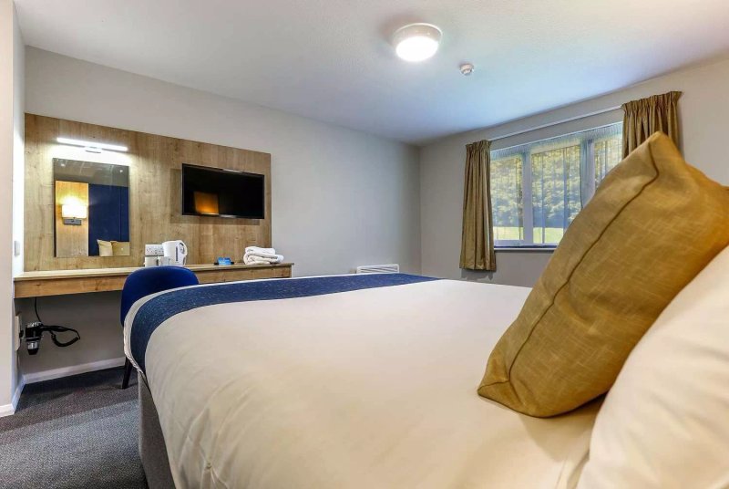 Days Inn Gretna Green A74
