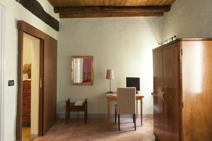 Alla Corte Torricella Bed & Breakfast