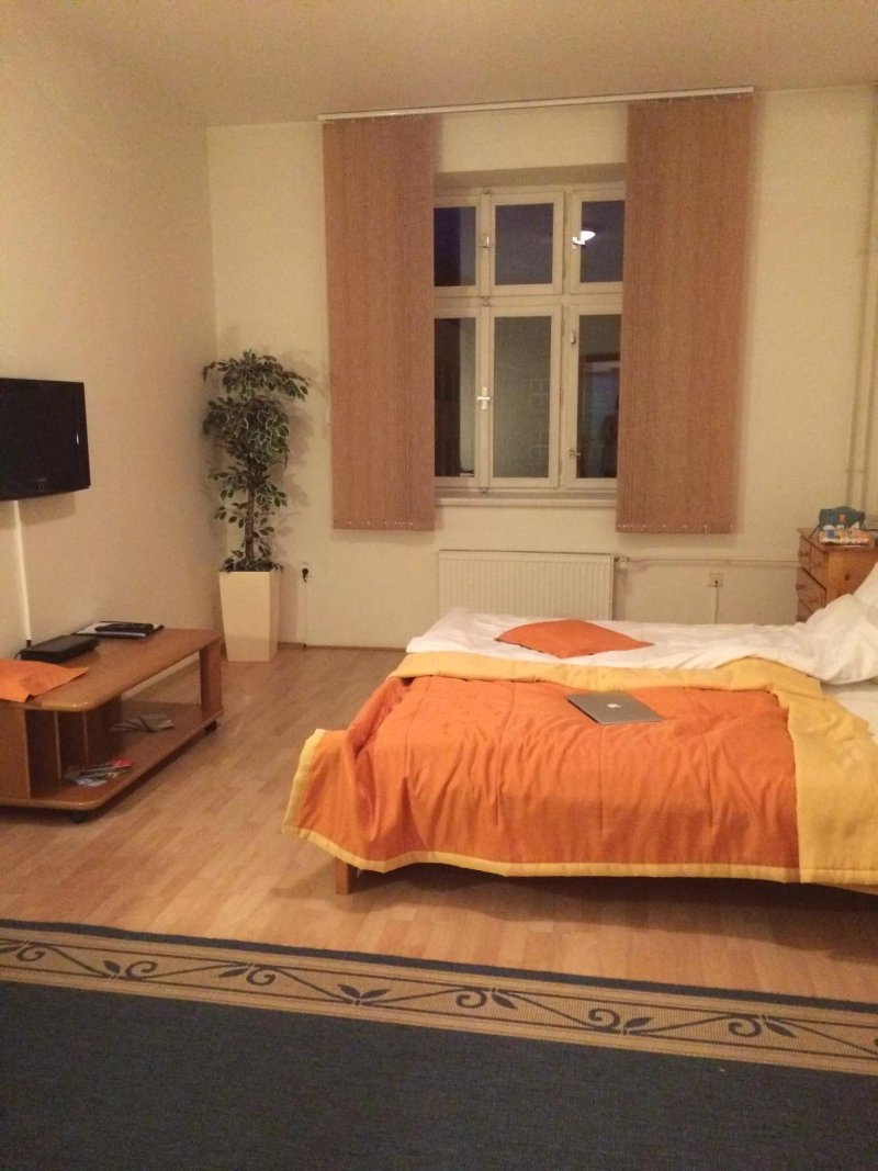 Hotel Palac Elektra