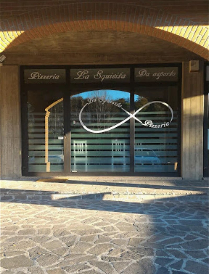 Pizzeria La Squisita