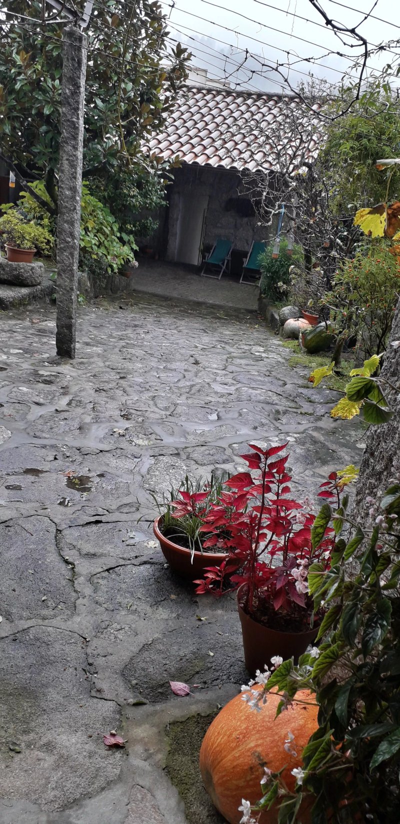 Quinta Travessa