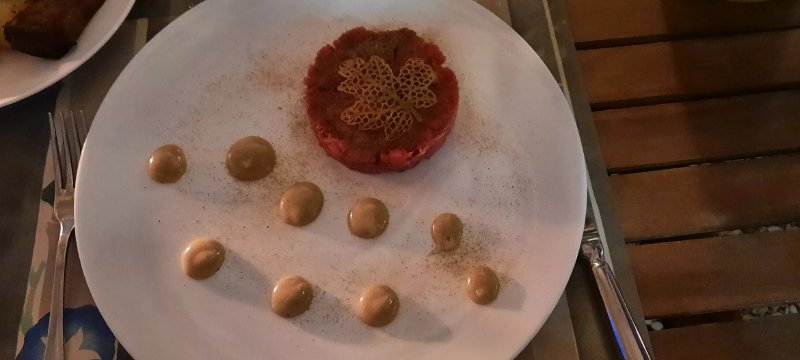 Le Lune Ristorante Nel Vivaio