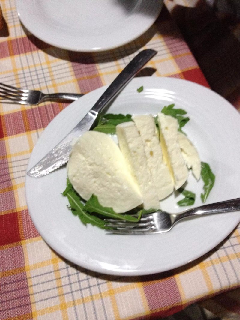 Grasso Antonio Ristorante Gagliano
