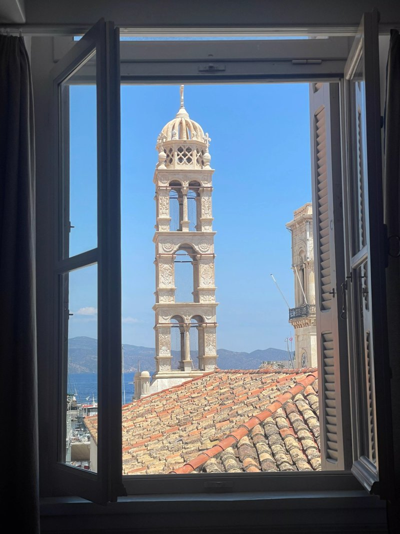 Douskos Guesthouse