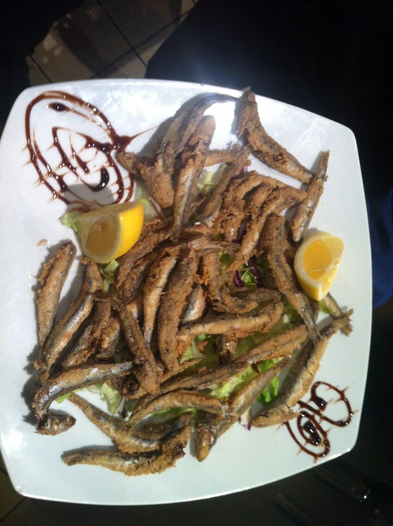 Restaurante y Tapas Postigo 10