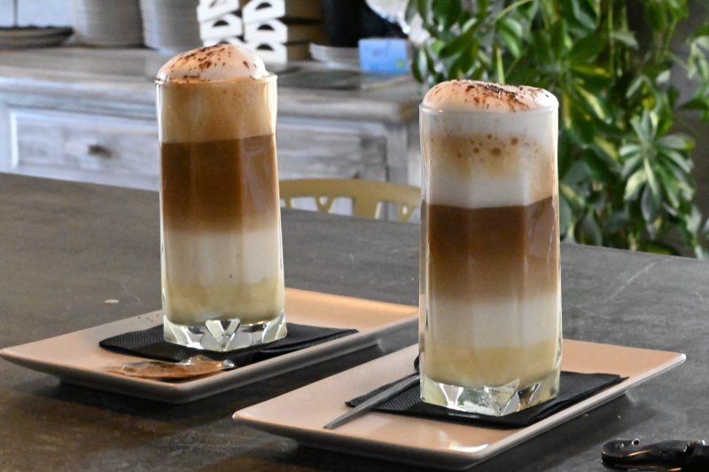 Coffee & Roll Zahara