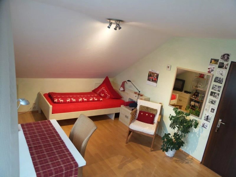 Bed & Breakfast Langkamp