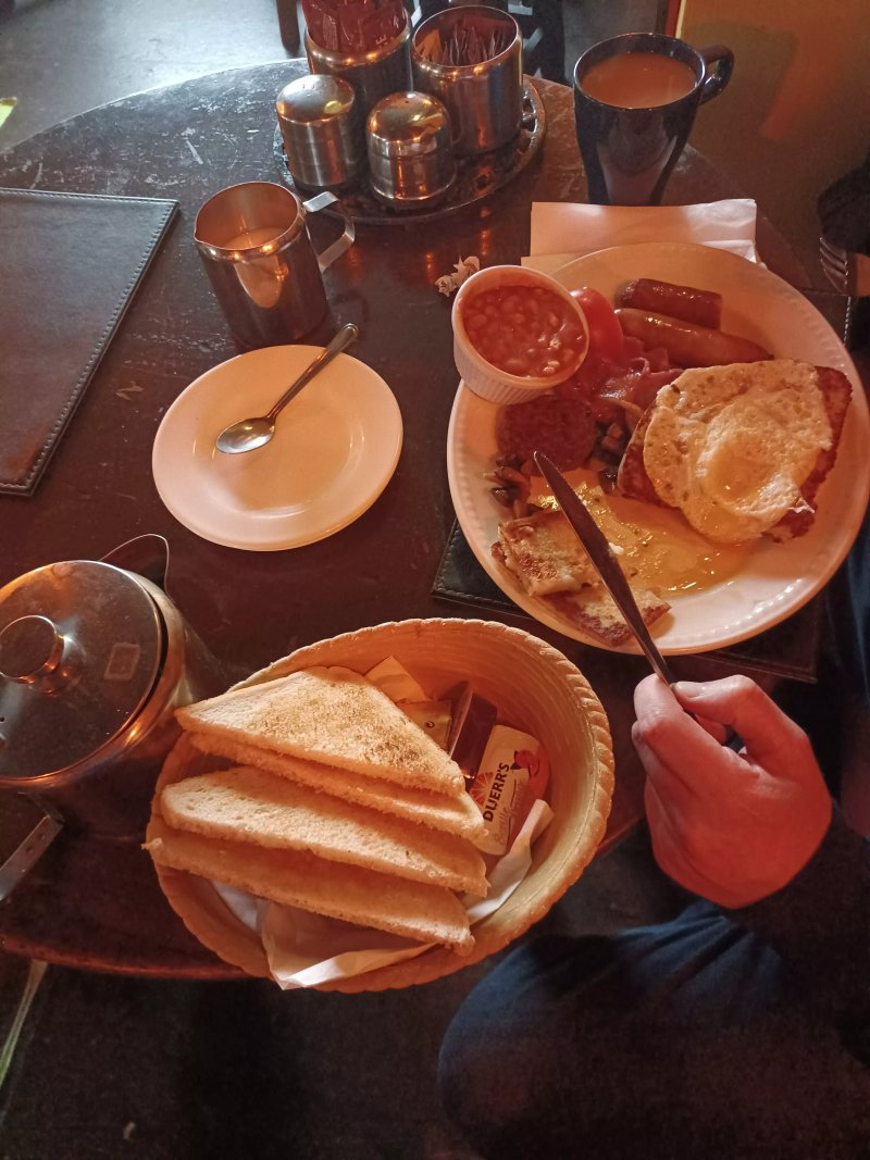 Cassidys Bar Belfast