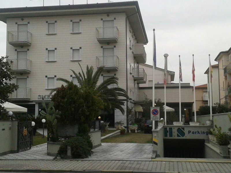 Hotel Smeraldo