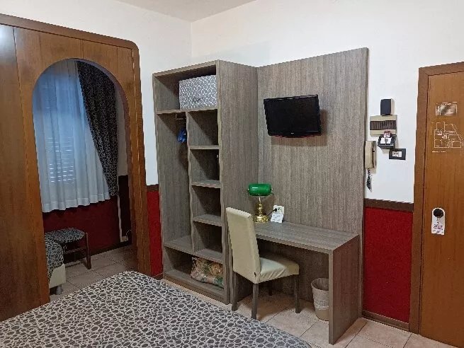 Hotel Roma