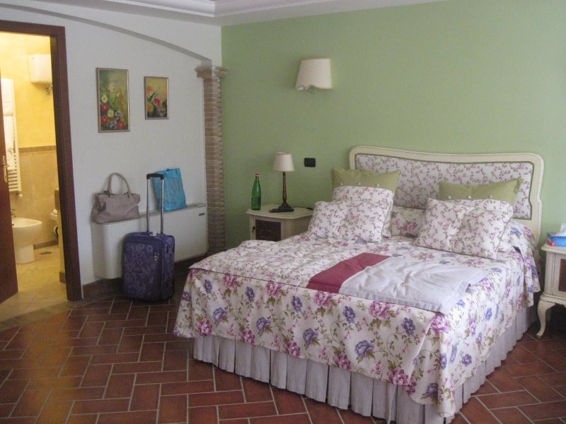 La Vignola Country Hotel