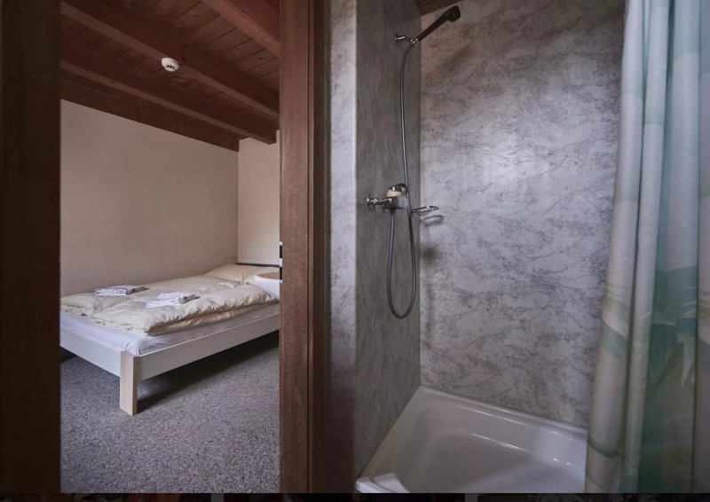 Alpine Base Hostel