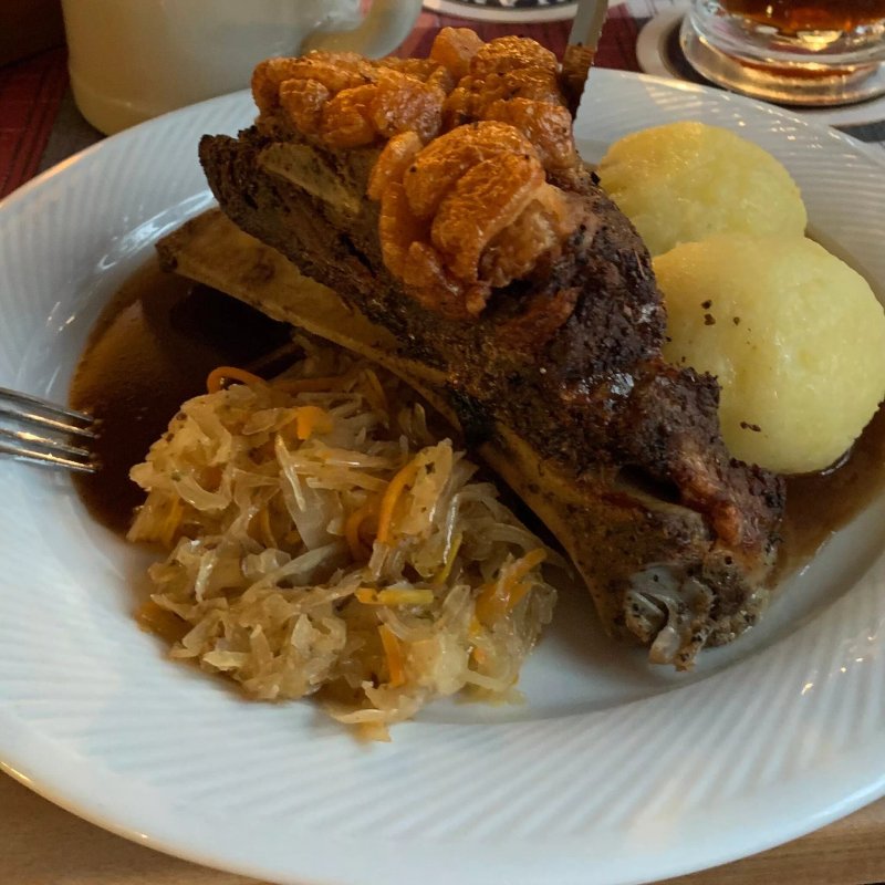 Paula Gastro
