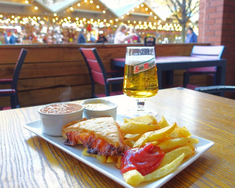 Duttons Manchester