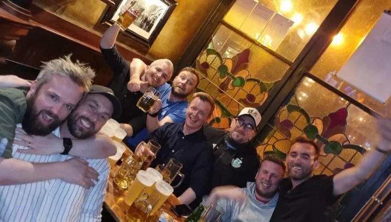 Kilkenny Irish Pub