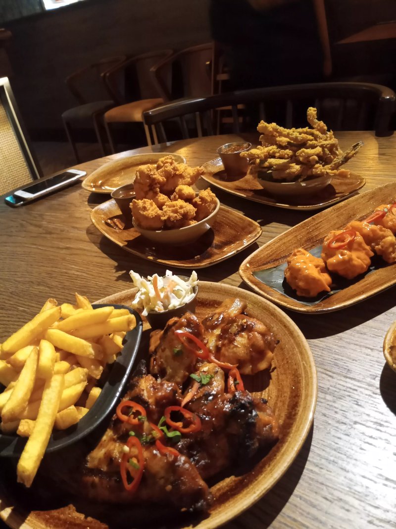 Afrikana Birmingham