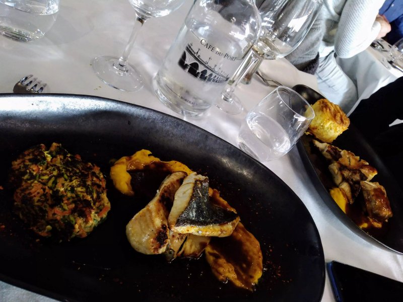 Cafe Du Port