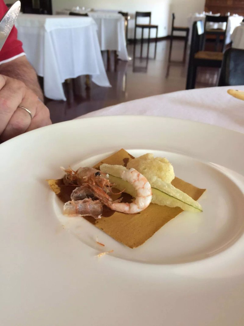Ristorante Locanda Dell'angelo