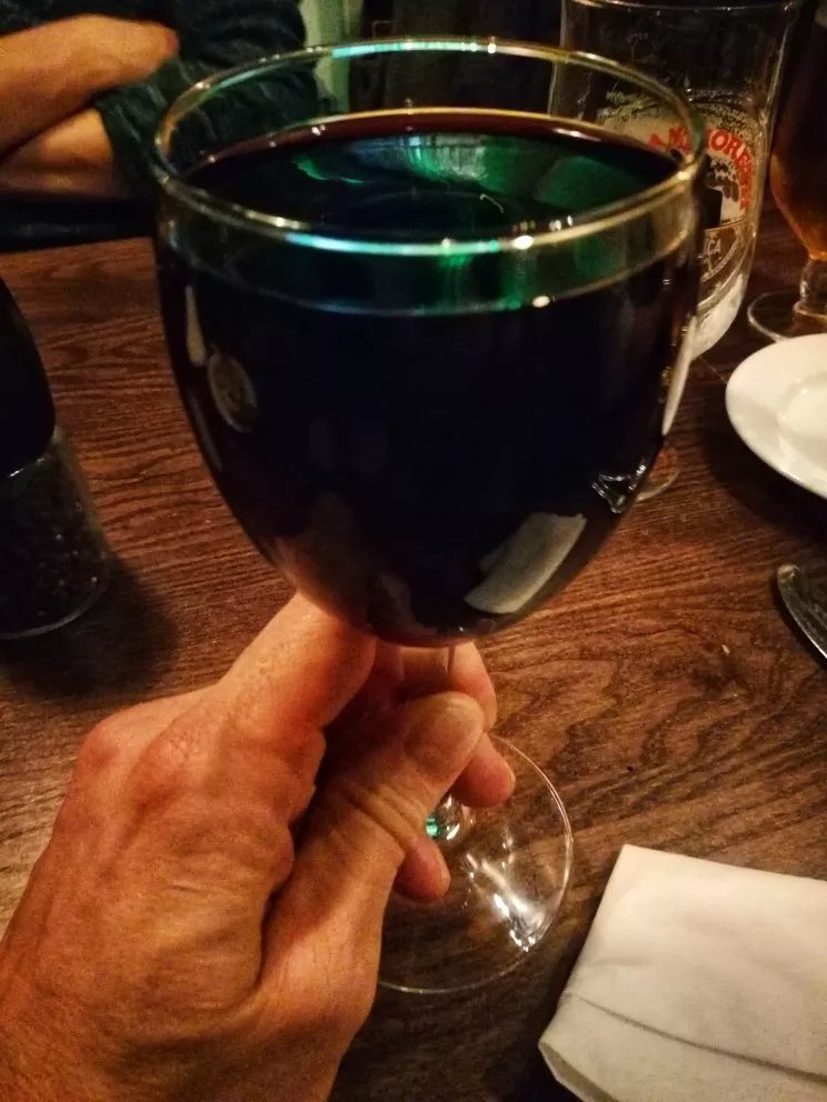 Gabriele's Italian Restaurant