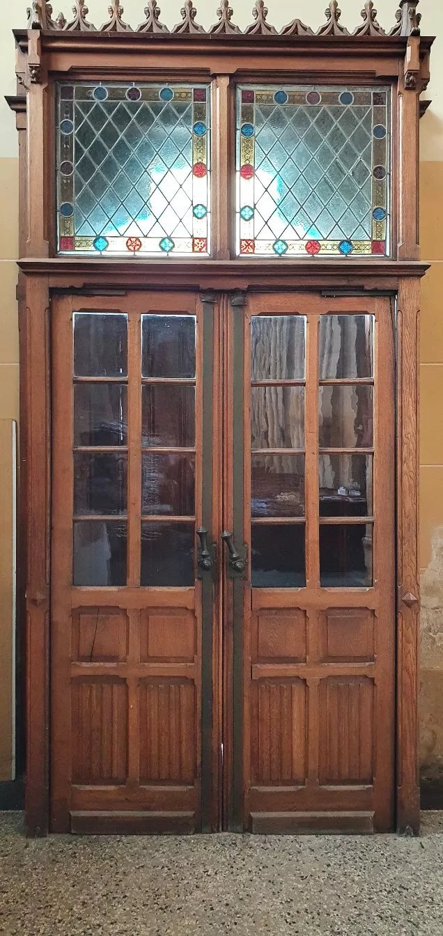 Kostel sv. Vavrince