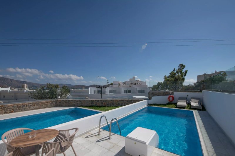 TUI BLUE Elounda Breeze