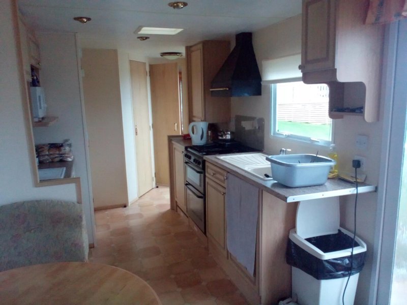 Polperro Holiday Park