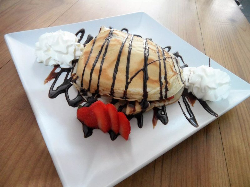 Veranda Food and Drink