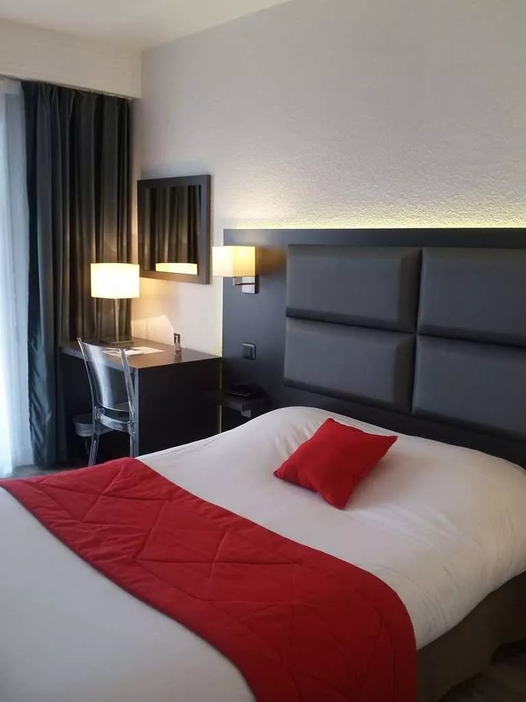Hotel d'Orsay