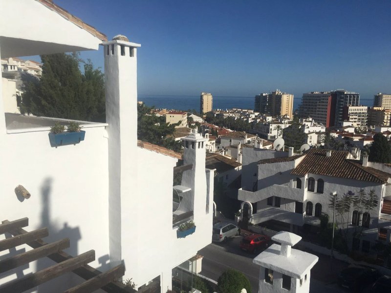 Pueblo Evita Hill