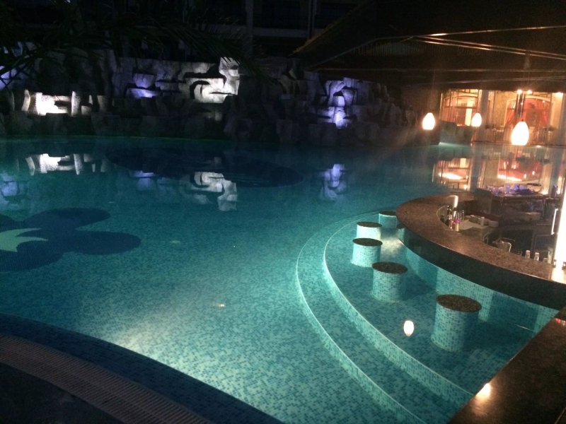 The Vineyards Resort