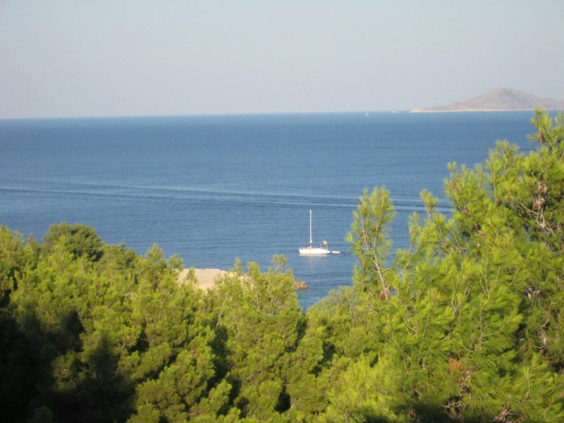 Ikion Eco Boutique Hotel