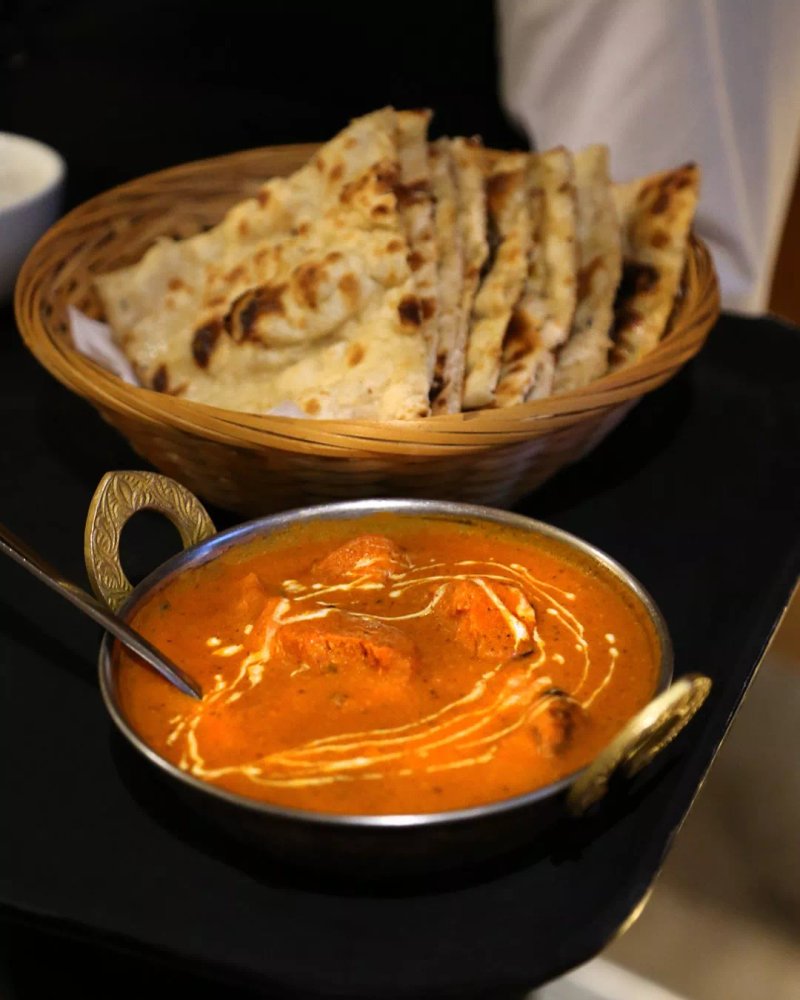 Mehfil Indian Restaurant