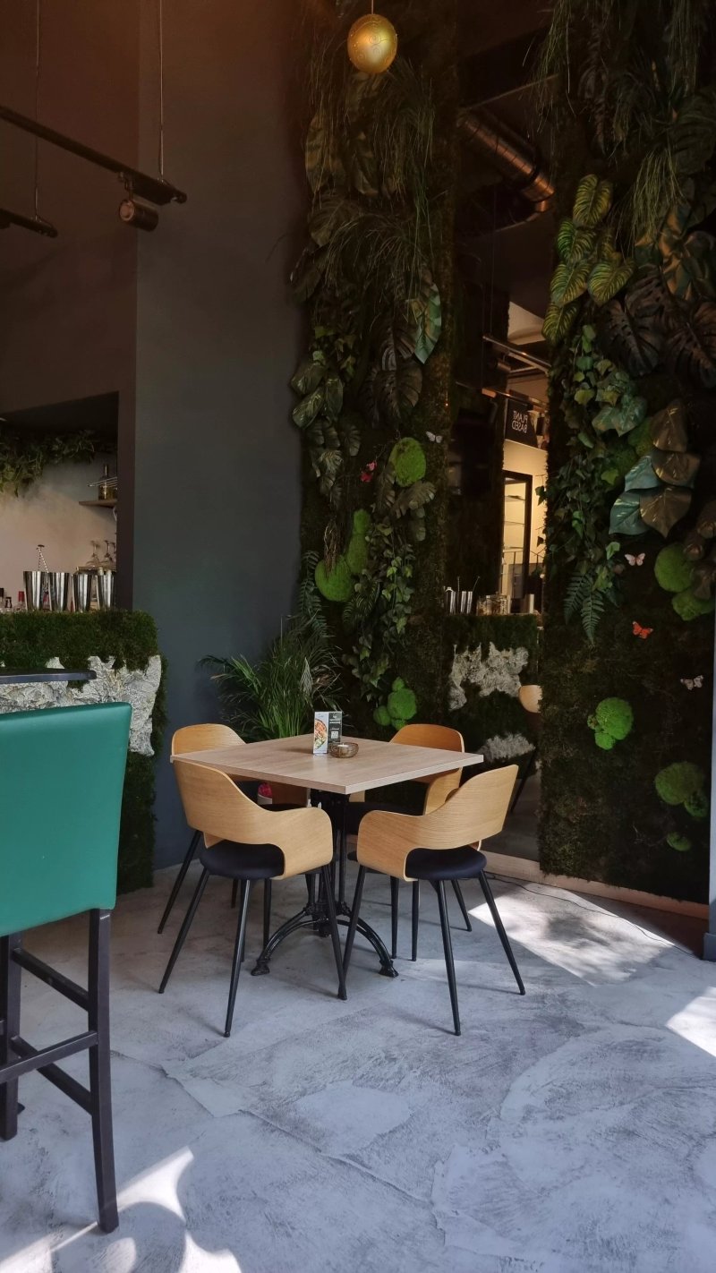 Food Garden