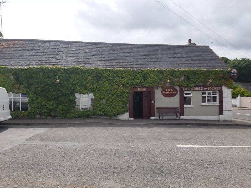 The Horse & Jockey Hotel