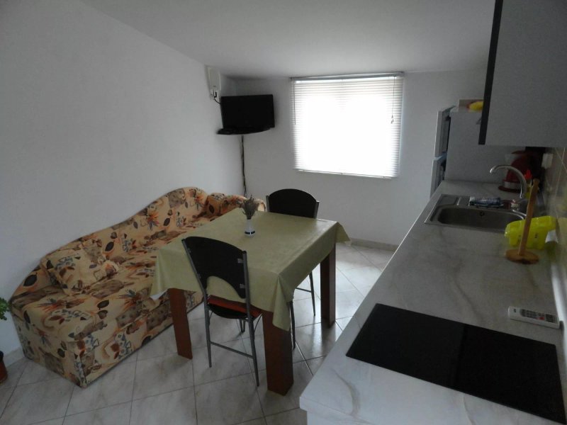 Apartments Brkic