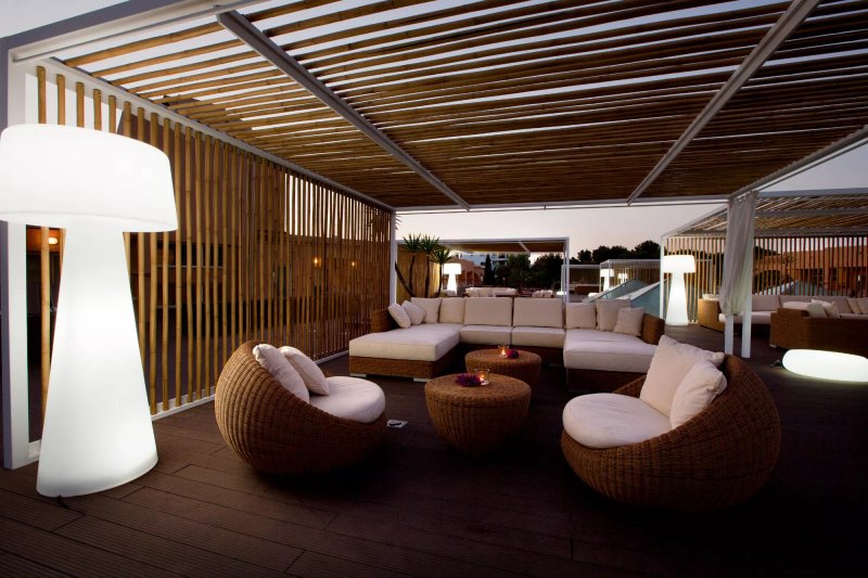 Grupotel Santa Eularia & Spa