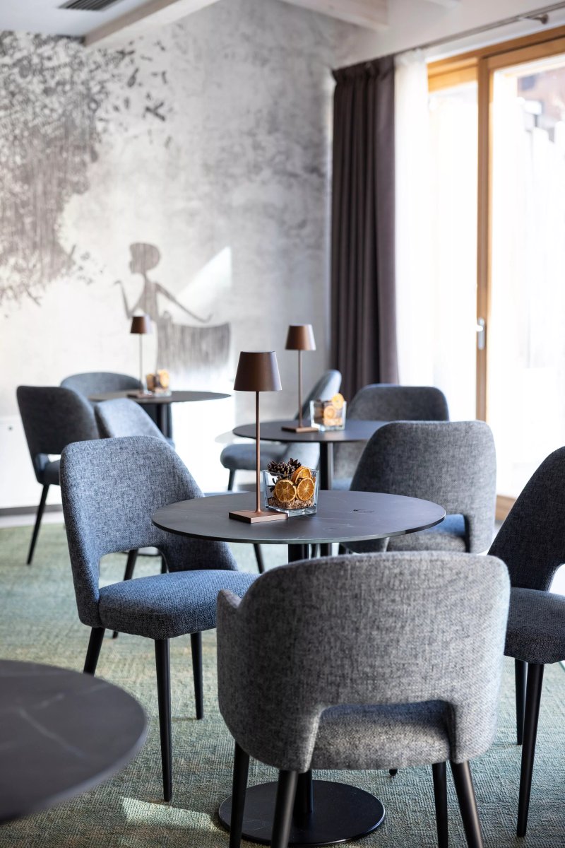 Blu Hotel Natura & Spa - Adults Only