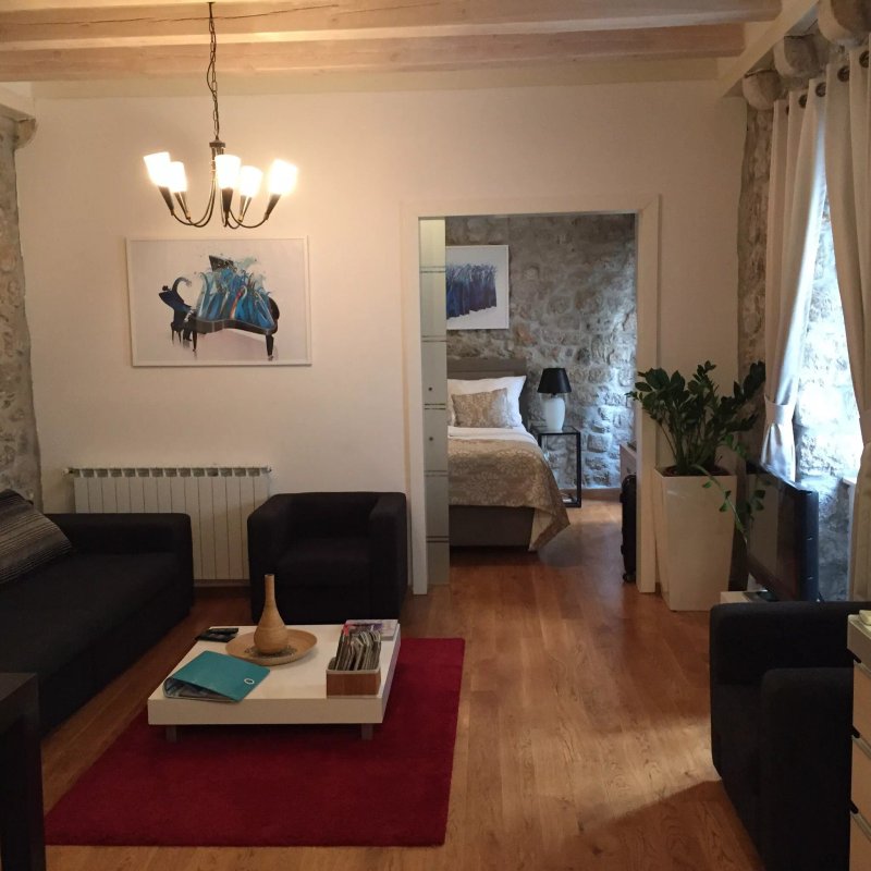 Dubrovnik Boutique Apartments