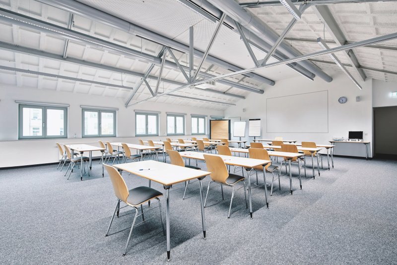 DJH Jugendherberge Bielefeld
