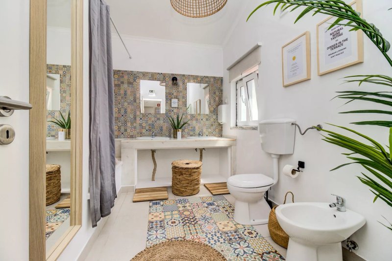Ocean House Ericeira
