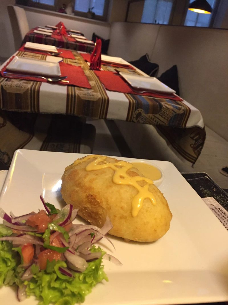 La Marea Restaurant