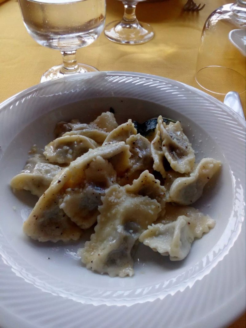 Albergo Ristorante Luisella