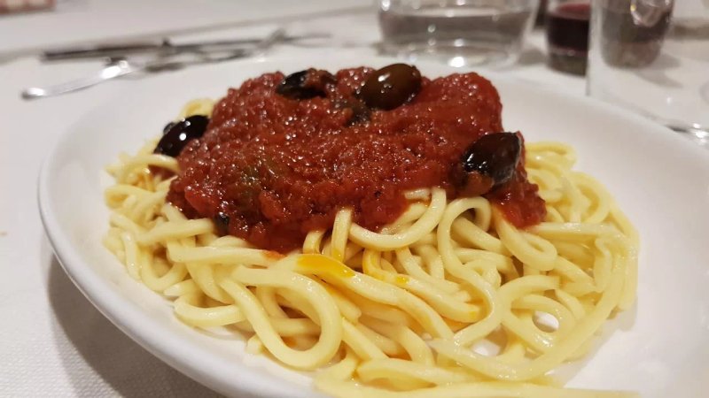 Trattoria Alla Cerva
