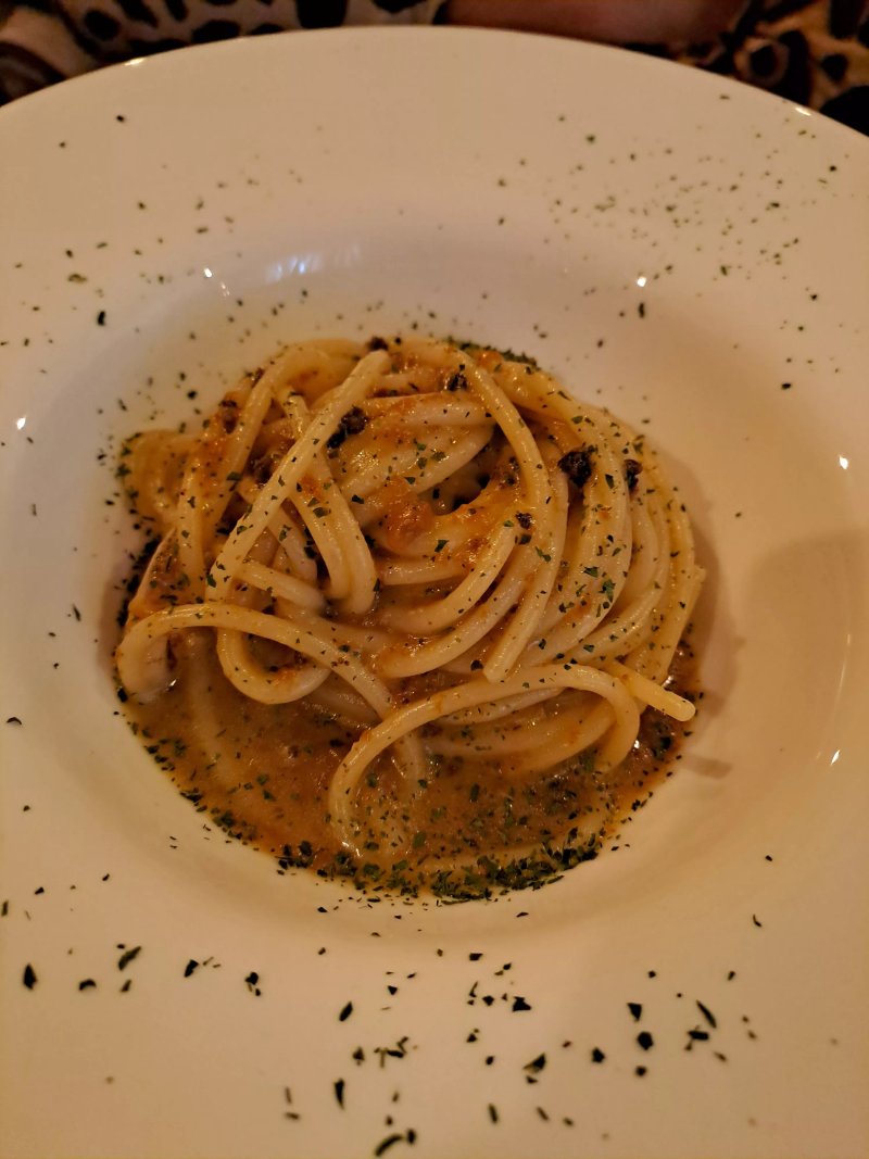 Hostaria di Fuori Porta