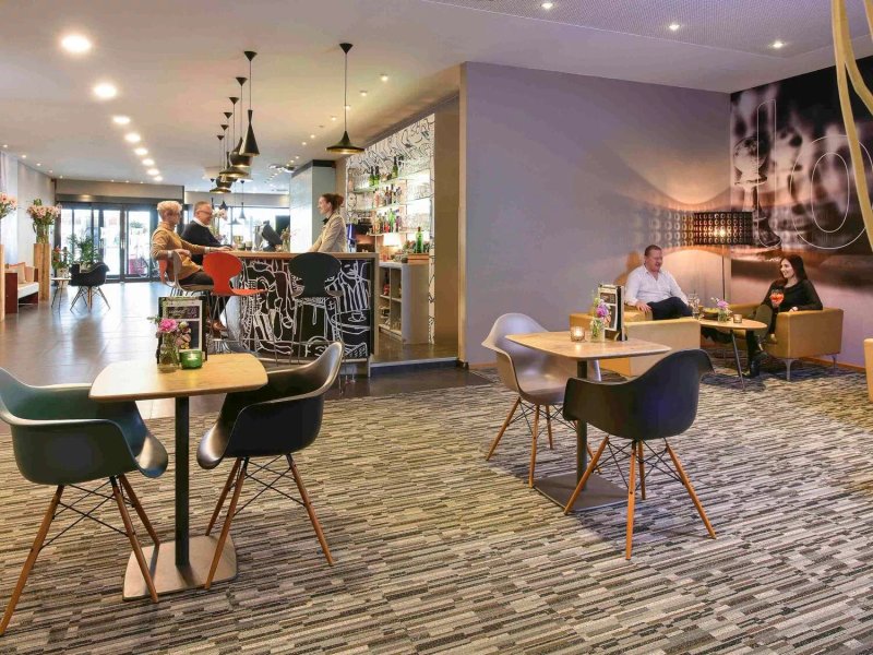Hotel Ibis Kortrijk Centrum