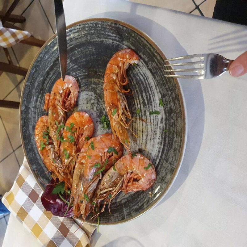 La Trattoria da Maria Giuseppa