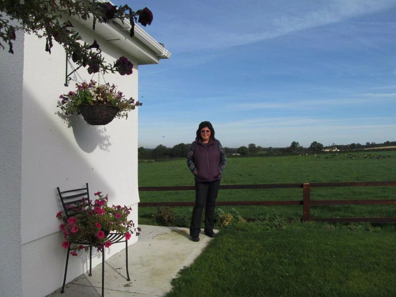 Ballindrum Farm Bed and Breakfast