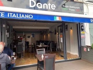 Dante