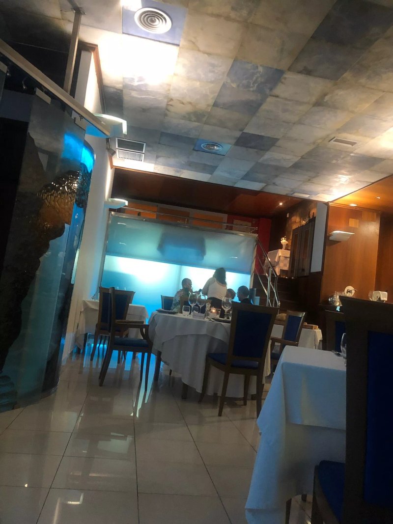 Piscis Restaurant