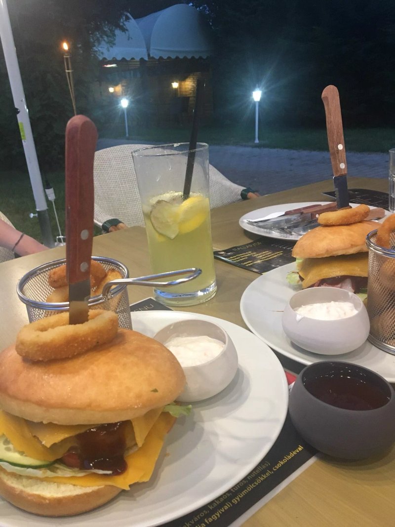Royal Grill Siofok